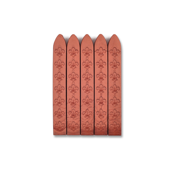 Rose Gold Sealing Wax Sticks