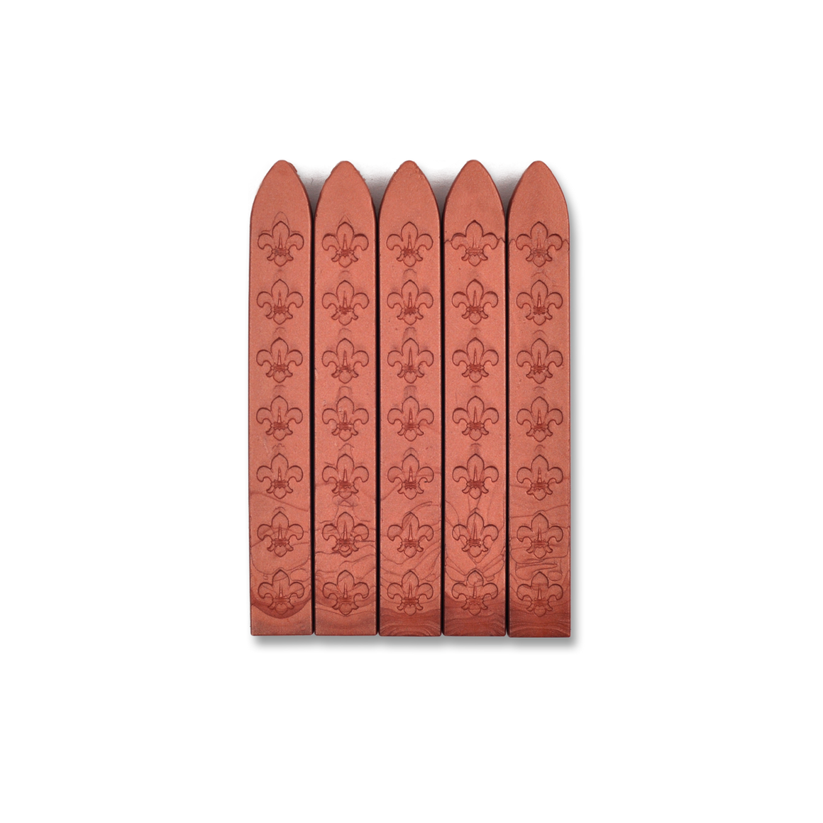 Rose Gold Sealing Wax Sticks