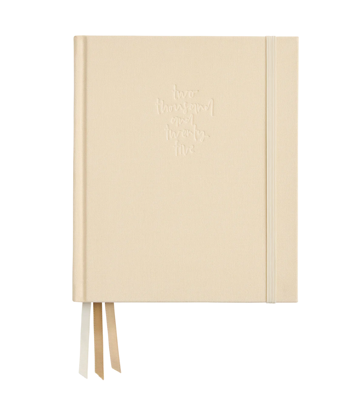 Emma Kate Co 2025 Weekly Horizontal Planner Soho