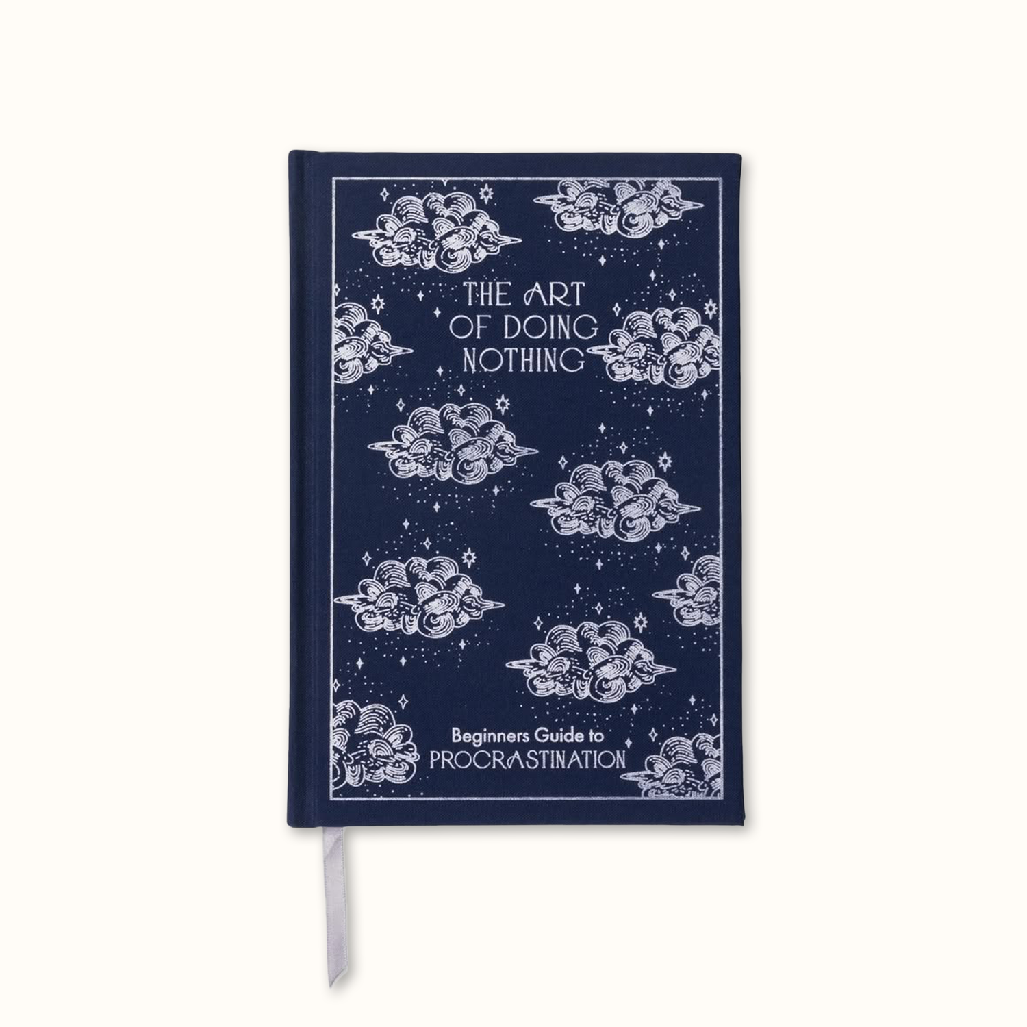 The Art of Doing Nothing Journal