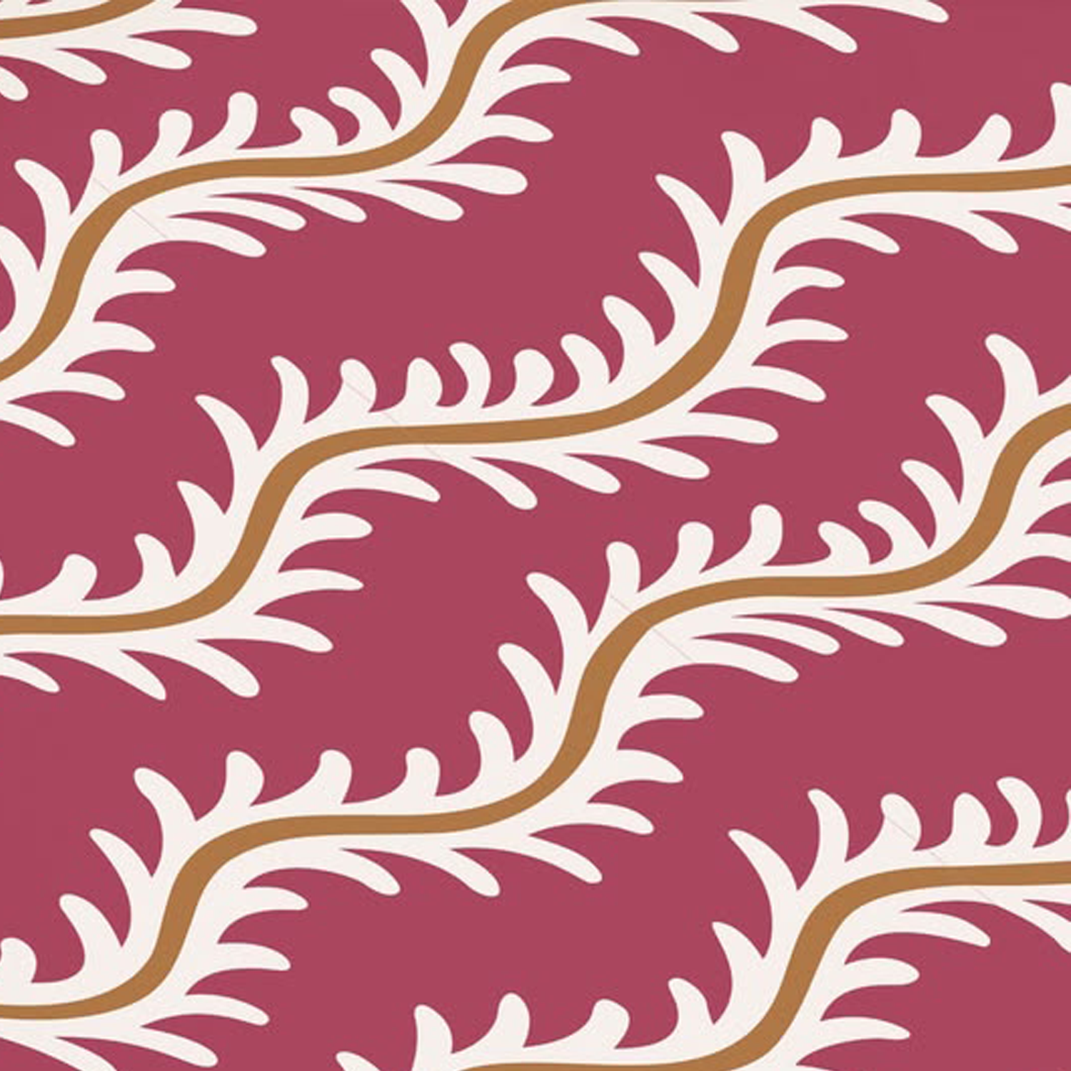Vines Burgundy