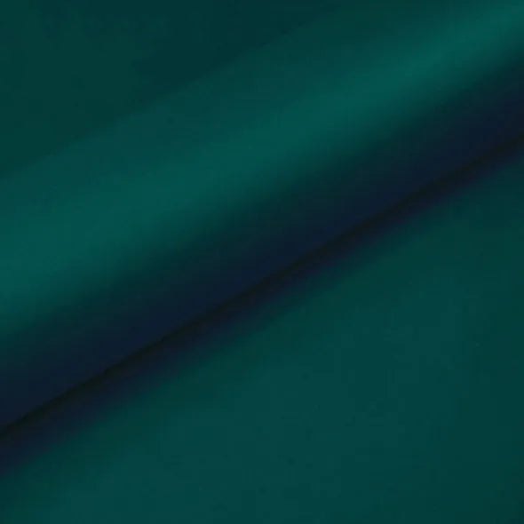 Matte Plain Emerald Wrapping Paper