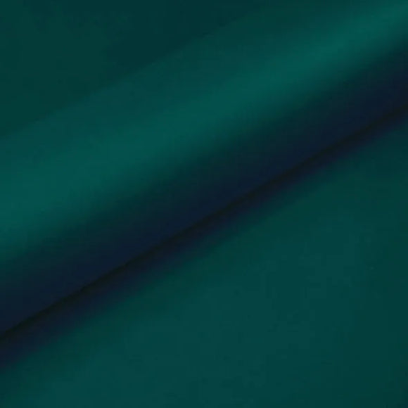 Matte Plain Emerald Wrapping Paper