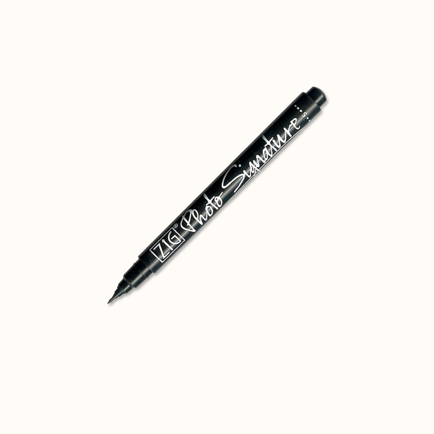 Zig Photo Signature Pen