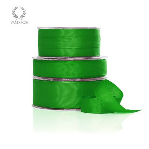 Emerald Taffeta Ribbon