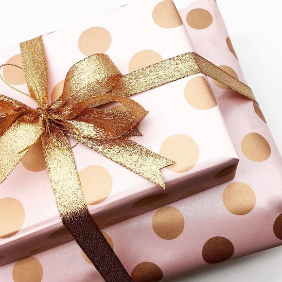 Learn to Gift Wrap Beautifully - Brisbane