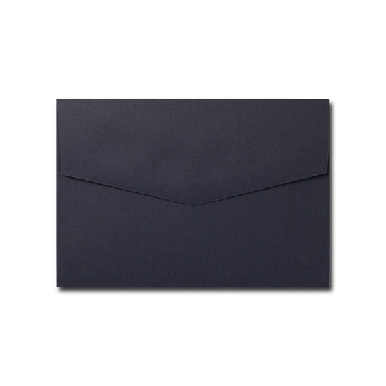 Navy 5x7 Envelopes for Invitations